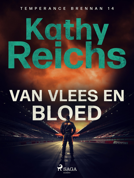 Van vlees en bloed (e-bog) af Kathy Reichs