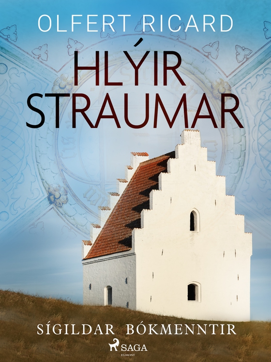 Hlýir straumar (e-bog) af Olfert Ricard