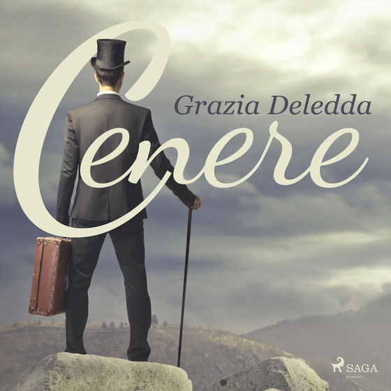 Cenere (lydbog) af Grazia Deledda