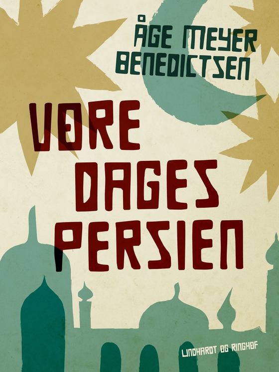 Vore dages Persien