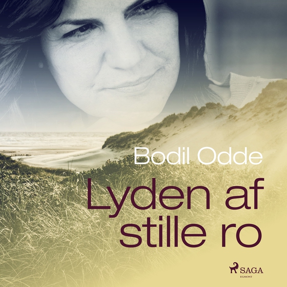 Lyden af stille ro