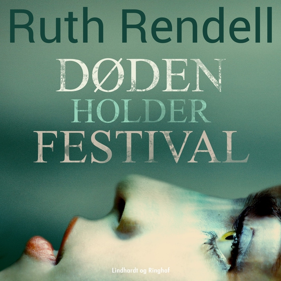 Døden holder festival (lydbog) af Ruth Rendell