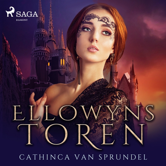 Ellowyns toren (lydbog) af Cathinca van Sprundel