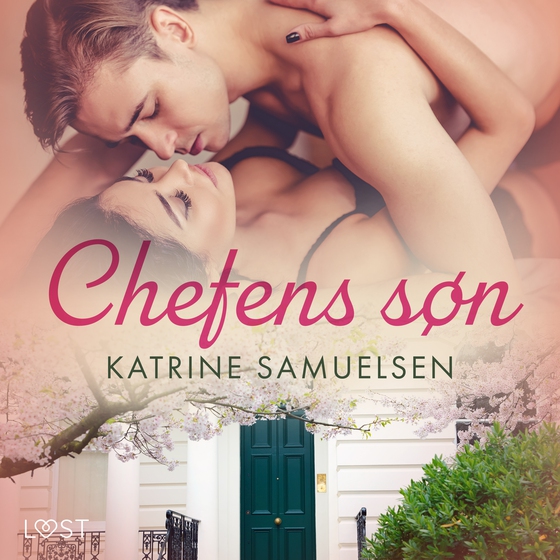 Chefens søn – erotisk novelle