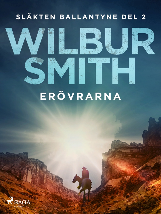 Erövrarna (e-bog) af Wilbur Smith