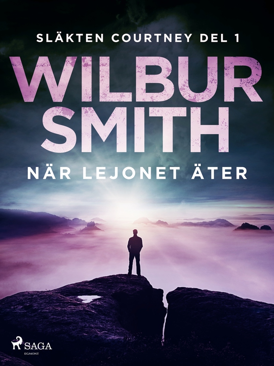 När lejonet äter (e-bog) af Wilbur Smith