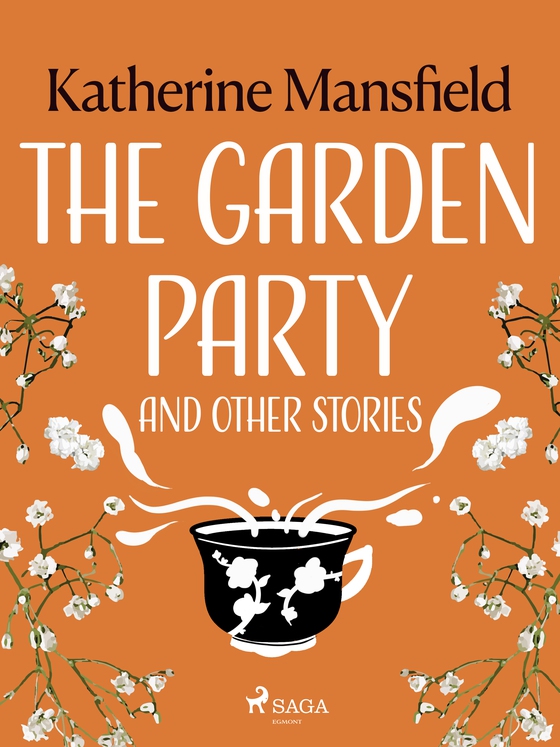 The Garden Party and Other Stories (e-bog) af Katherine Mansfield