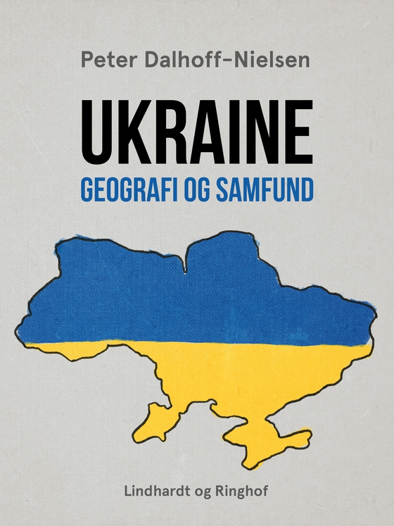 Ukraine. Geografi og samfund