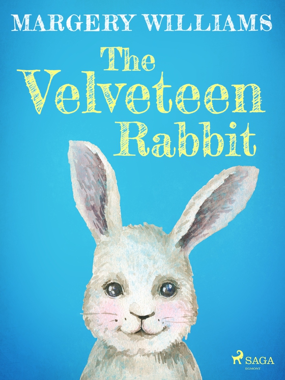 The Velveteen Rabbit (e-bog) af Margery Williams