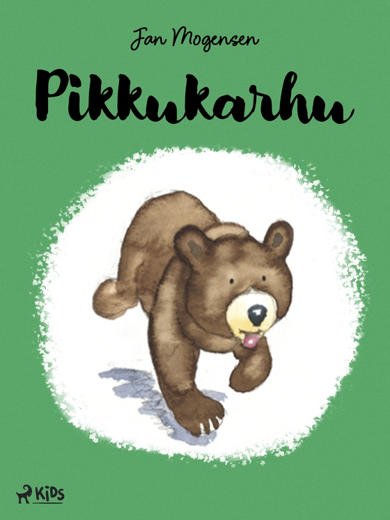 Pikkukarhu