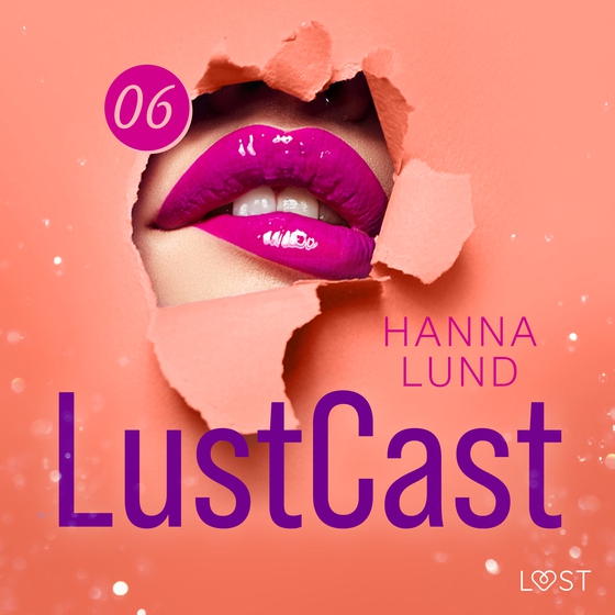 LustCast: En uteservering i Paris