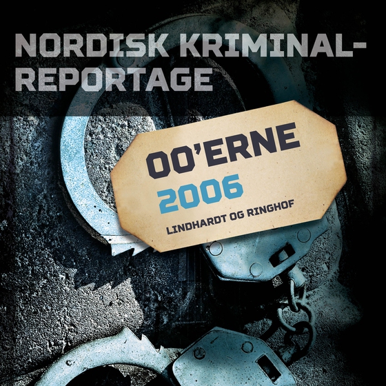 Nordisk Kriminalreportage 2006