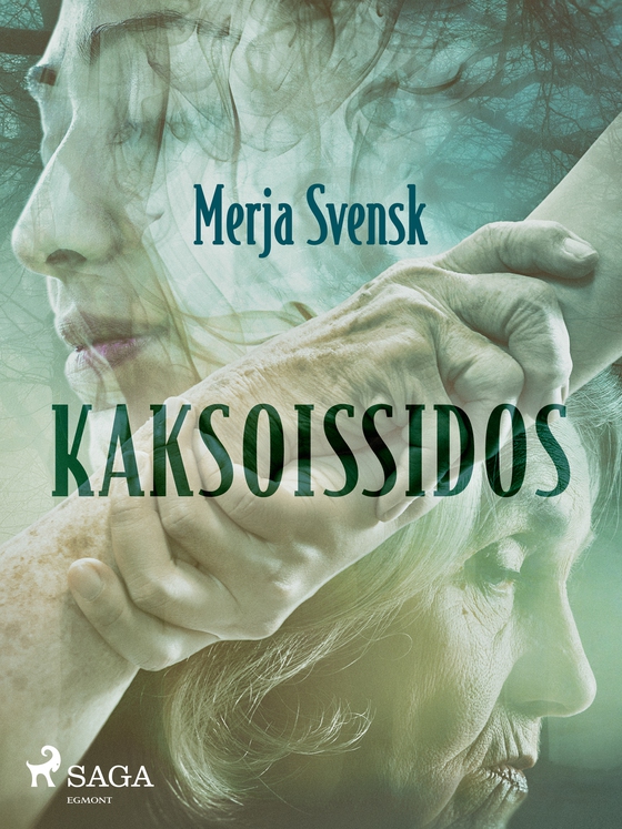 Kaksoissidos (e-bog) af Merja Svensk