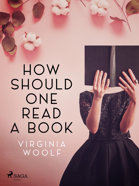 How Should One Read a Book (e-bog) af Virginia Woolf