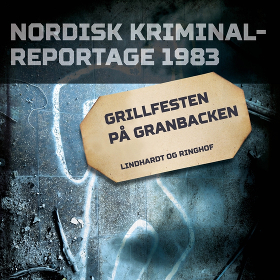 Grillfesten på Granbacken