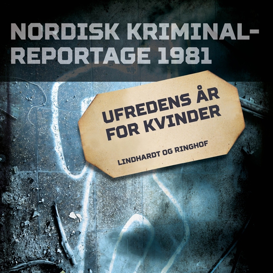 Ufredens år for kvinder (lydbog) af Diverse