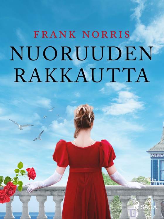 Nuoruuden rakkautta