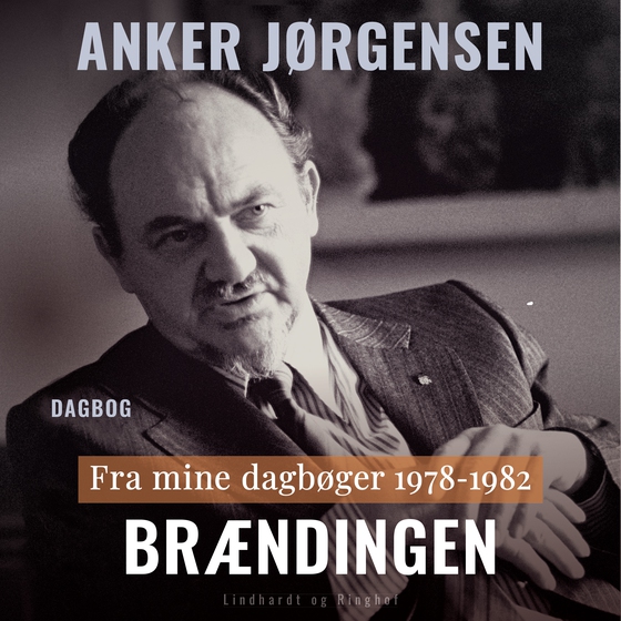 Fra mine dagbøger. 1978-1982. Brændingen