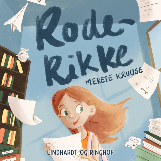 Rode-Rikke