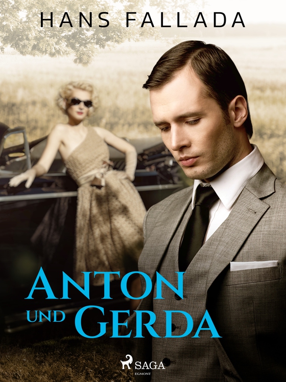 Anton und Gerda