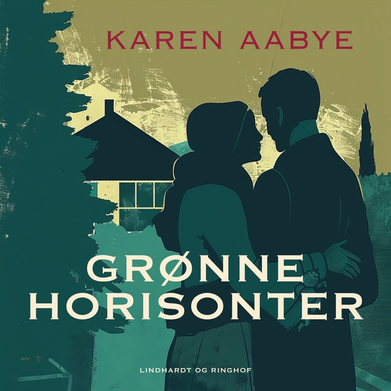 Grønne horisonter (lydbog) af Karen Aabye