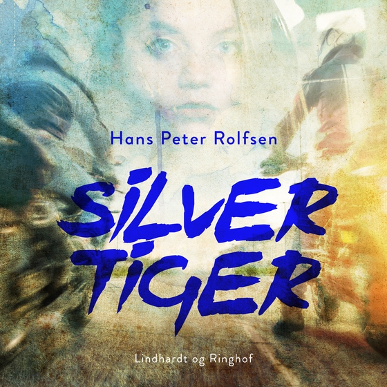 Silver tiger (lydbog) af Hans Peter Rolfsen