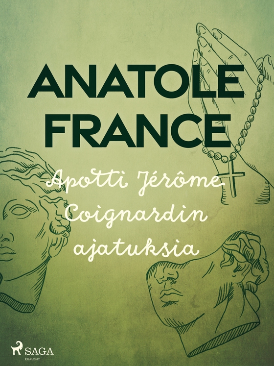 Apotti Jérôme Coignardin ajatuksia