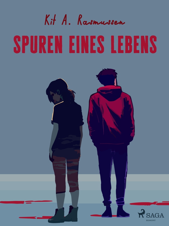 Spuren eines Lebens