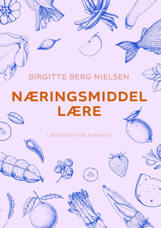 Næringsmiddellære (e-bog) af Birgitte Berg Nielsen