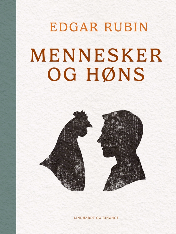 Mennesker og høns (e-bog) af Edgar Rubin