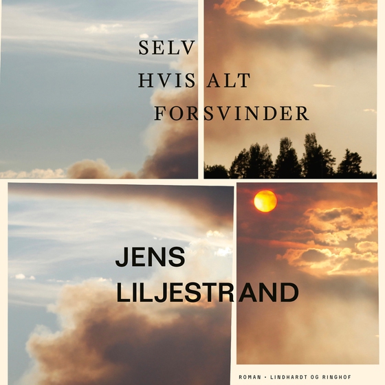 Selv hvis alt forsvinder