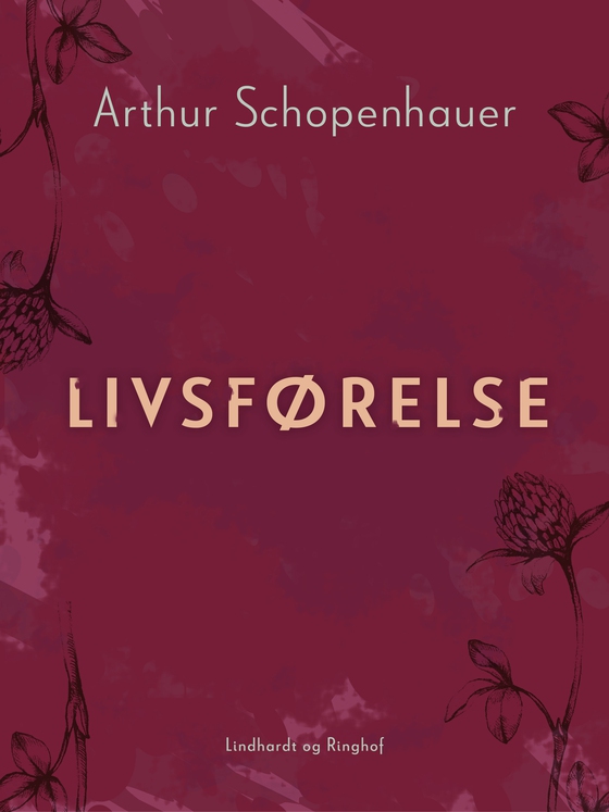 Livsførelse (e-bog) af Arthur Schopenhauer