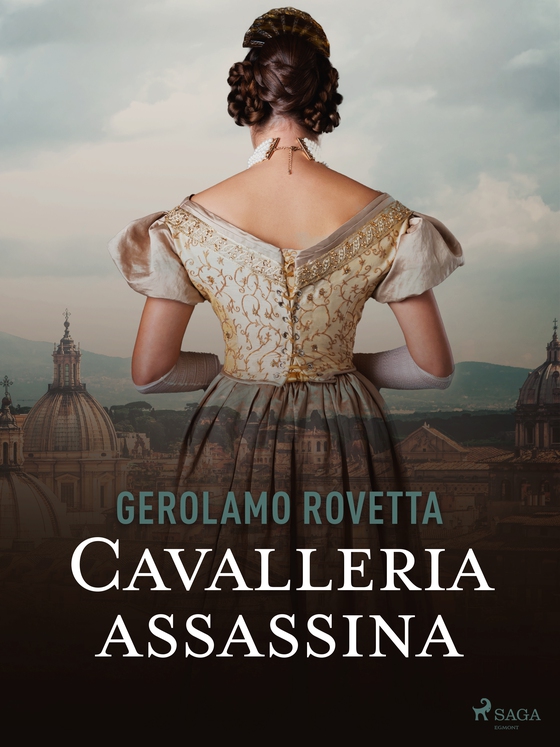 Cavalleria assassina