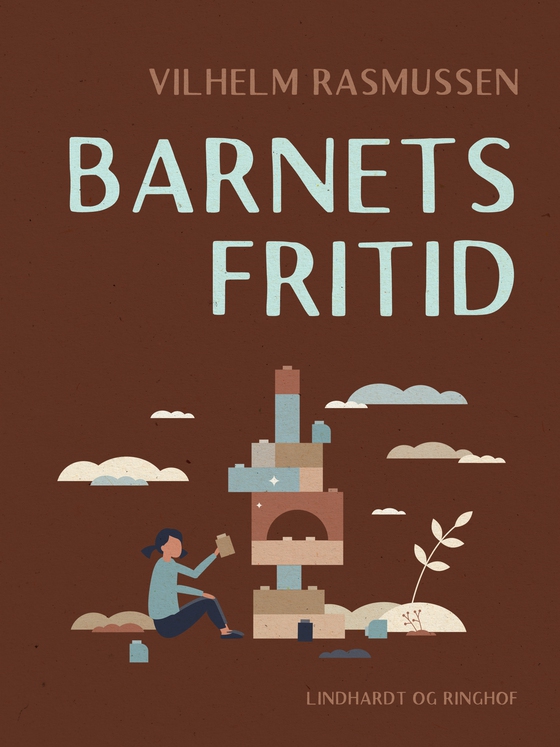 Barnets fritid