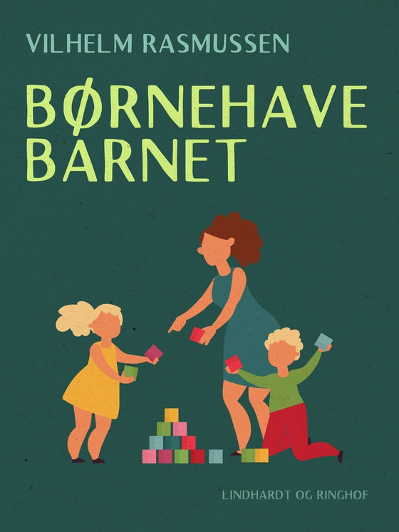 Børnehavebarnet