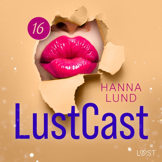 LustCast: Mötet mellan två män i lust