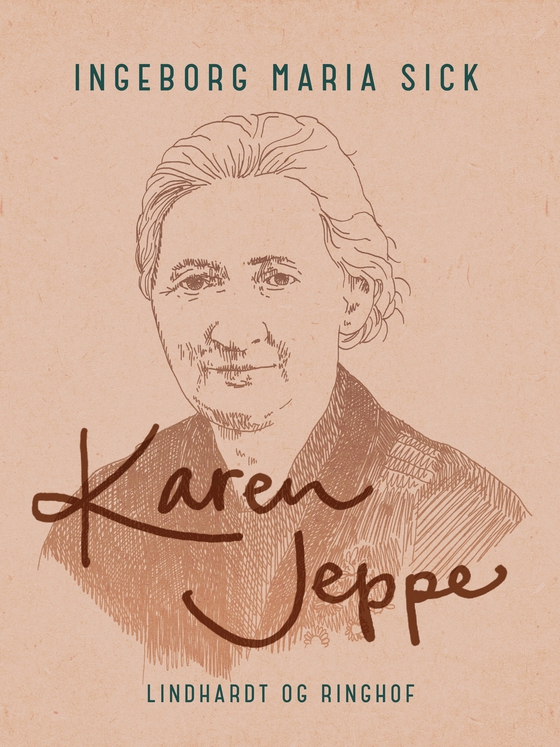 Karen Jeppe