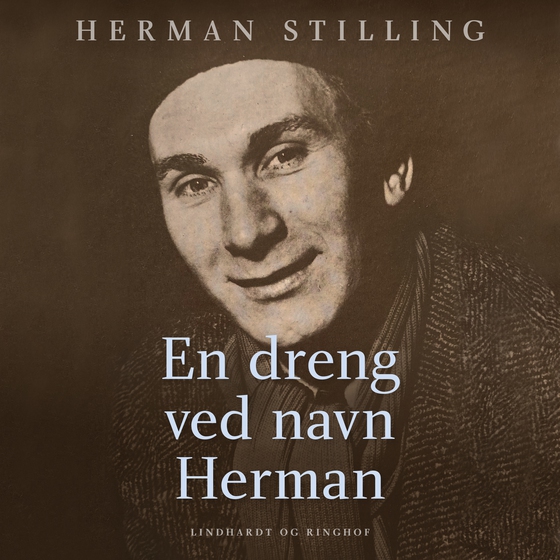 En dreng ved navn Herman (lydbog) af Herman Stilling