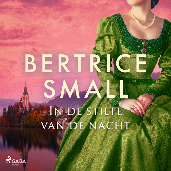 In de stilte van de nacht (lydbog) af Bertrice Small