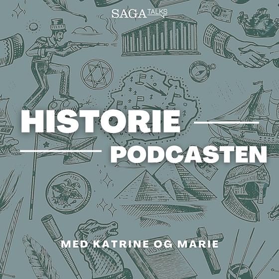 Atombomben som ven og fjende (lydbog) af Marie Brinch