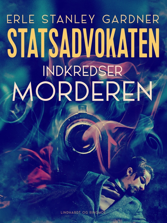 Statsadvokaten indkredser morderen