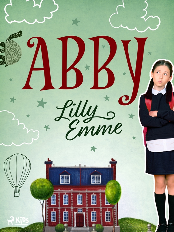 Abby (e-bog) af Lilly Emme