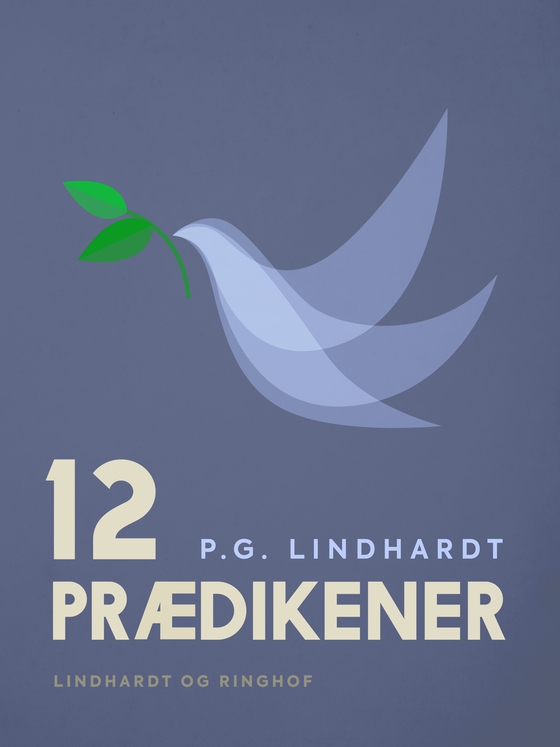 12 prædikener