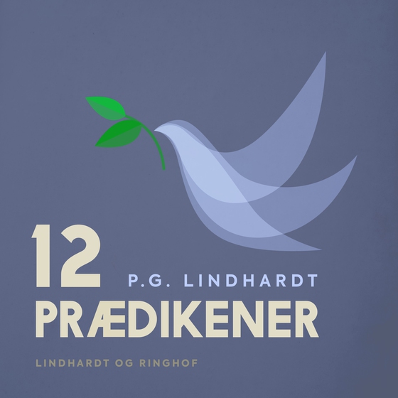 12 prædikener