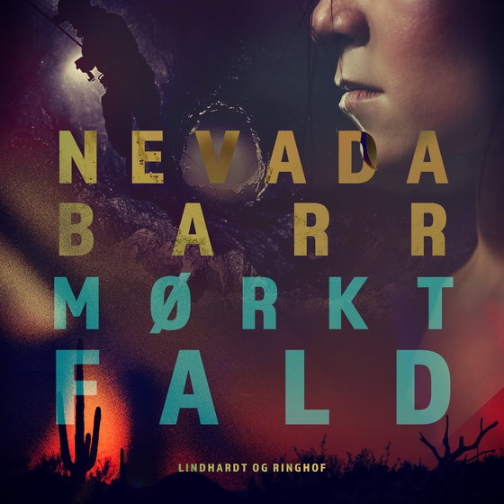 Mørkt fald (lydbog) af Nevada Barr