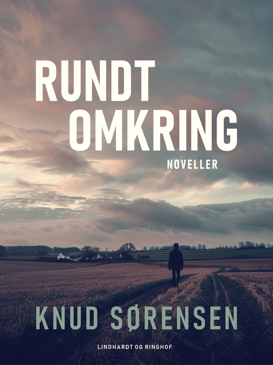 Rundt omkring (e-bog) af Knud Sørensen