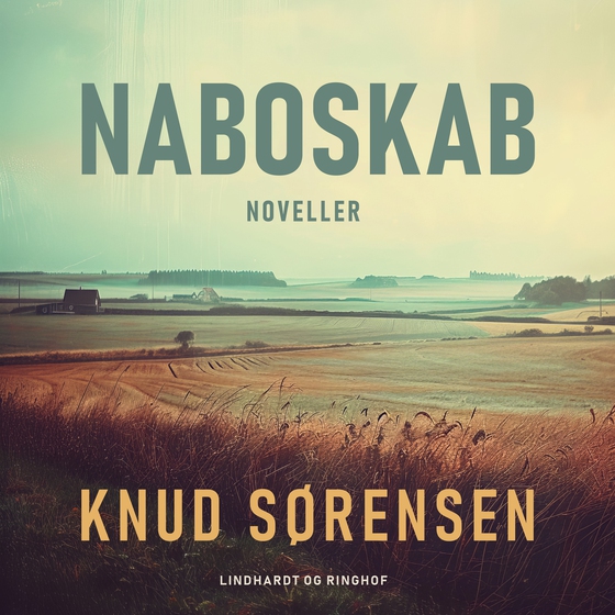 Naboskab (lydbog) af Knud Sørensen
