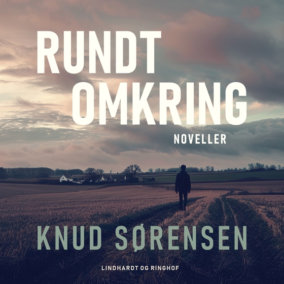 Rundt omkring (lydbog) af Knud Sørensen