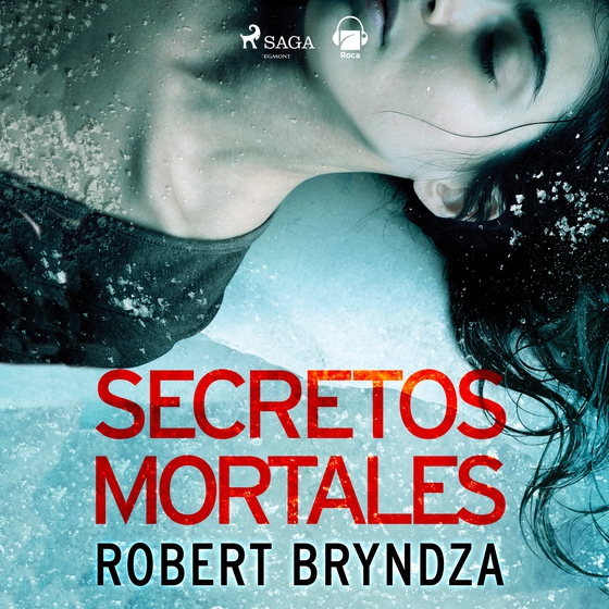 Secretos mortales (lydbog) af Robert Bryndza