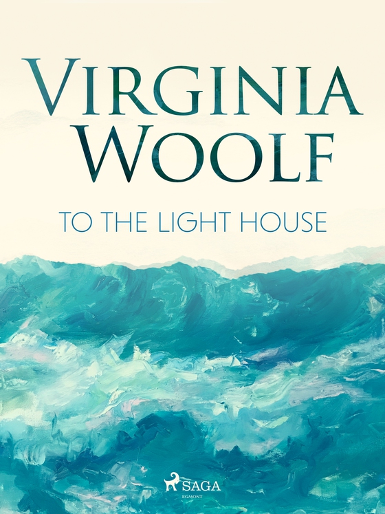 To the Lighthouse (e-bog) af Virginia Woolf
